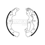 TOMEX Brakes Bremsbackensatz